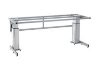 Bordsstativ WFI W600 exklusive Bordsskiva