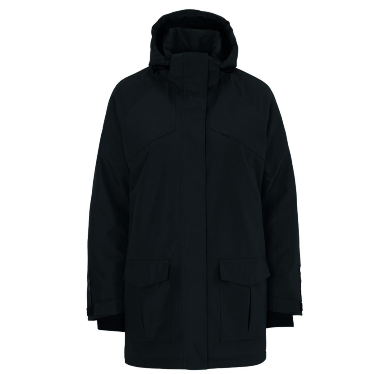 Parkas Nytello 975 Dam - PARKAS NYTELLO 975 DAM SVART M