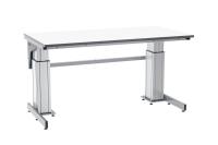 Arbetsbord WFI W600 Laminat