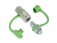 Snabbkopplingar Rehobot AQ