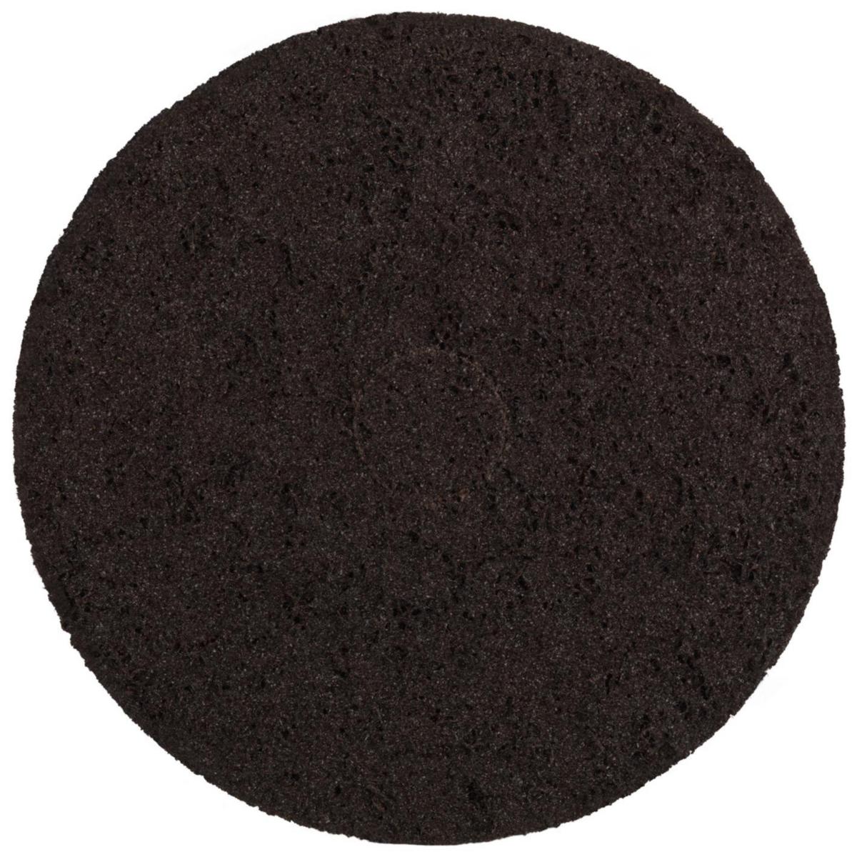 Ytkonditioneringsrondell Tyrolit Premium SCM - YTKOND.RONDELL TYROLIT SCM 115MM X GROV BRUN/LILA