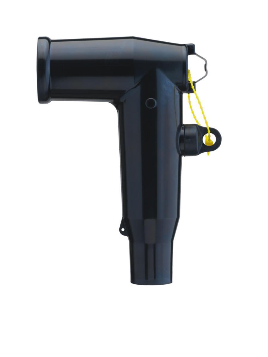 Anslutningsdon 12/24 kV - ANSL-DON 400A 12/24KV 95/50 3XK400LR/G-015-25.95