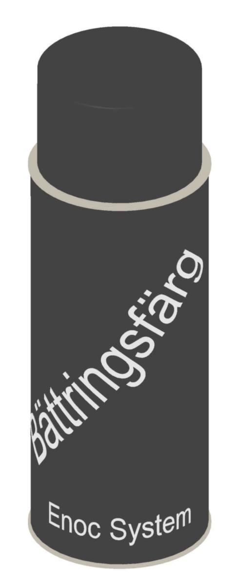 Bättringsfärg BG 980, Enoc System - BÄTTRINGSFÄRG BG 980 