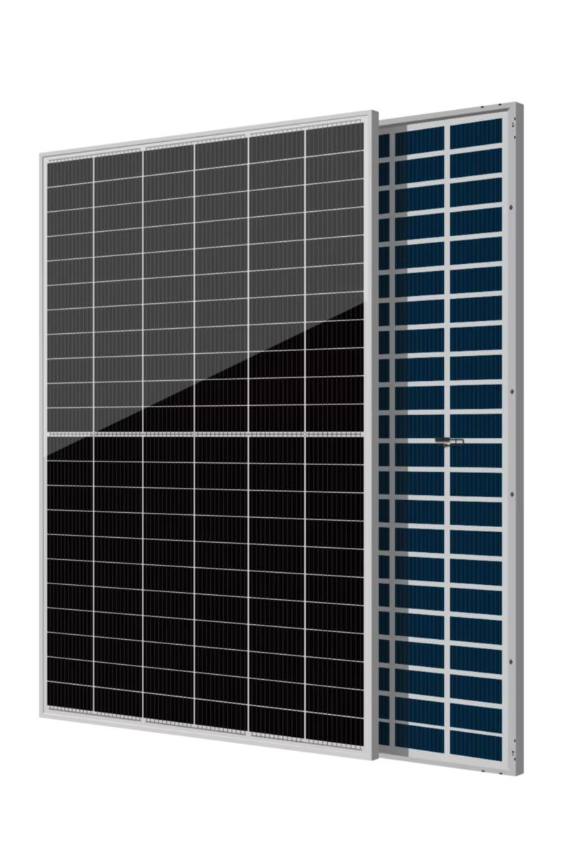 Solar panel Znshine 660 W, Bifacial - PV 660W SOLAR ZNSHINE 