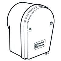 Kopplingsbox K7 för Backer elpatroner