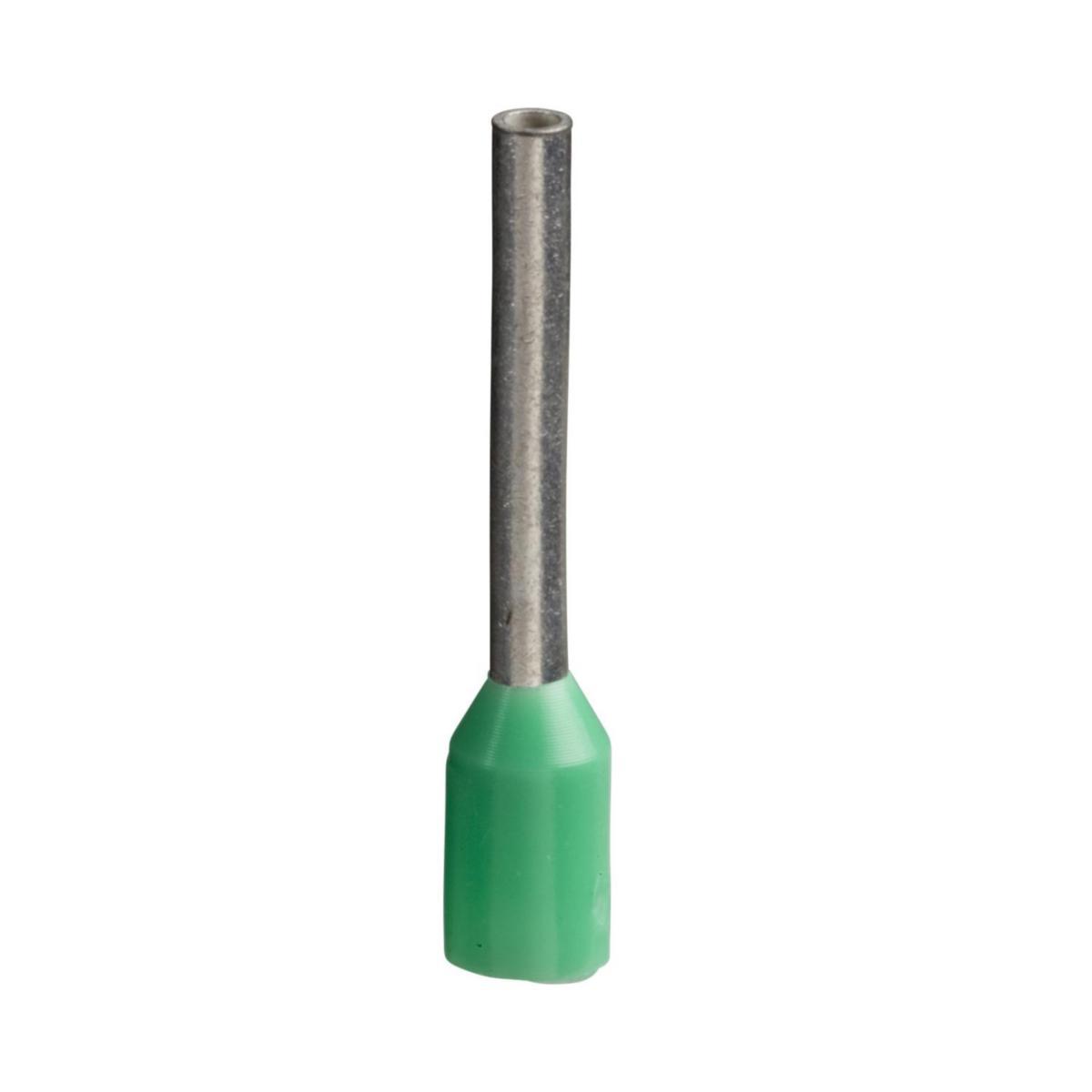 Ändhylsa DZ5-CE - ÄNDHYLSA 6MM2 FRP 100 DZ5CE062
