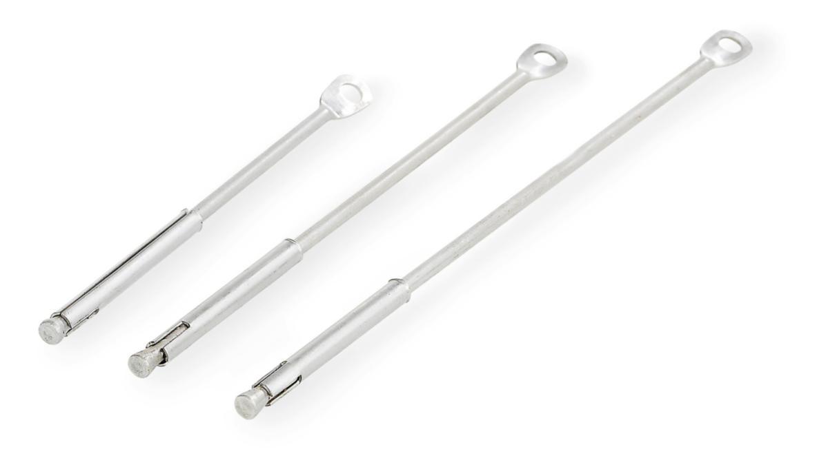 Murkramla nr 20 pendel med slagexpander - MURKRAMLA NR 20 DPE 20 -200MM PENDEL MED EXPANDER CE-EN845