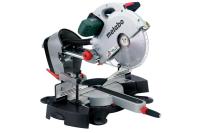 Kap-/gersåg Metabo KGS 315 PLUS