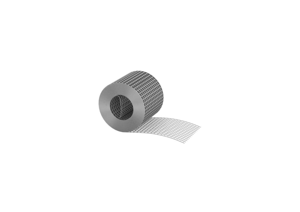 Fasadnät - FASADNÄT B:250 MM. 25 M/RLE