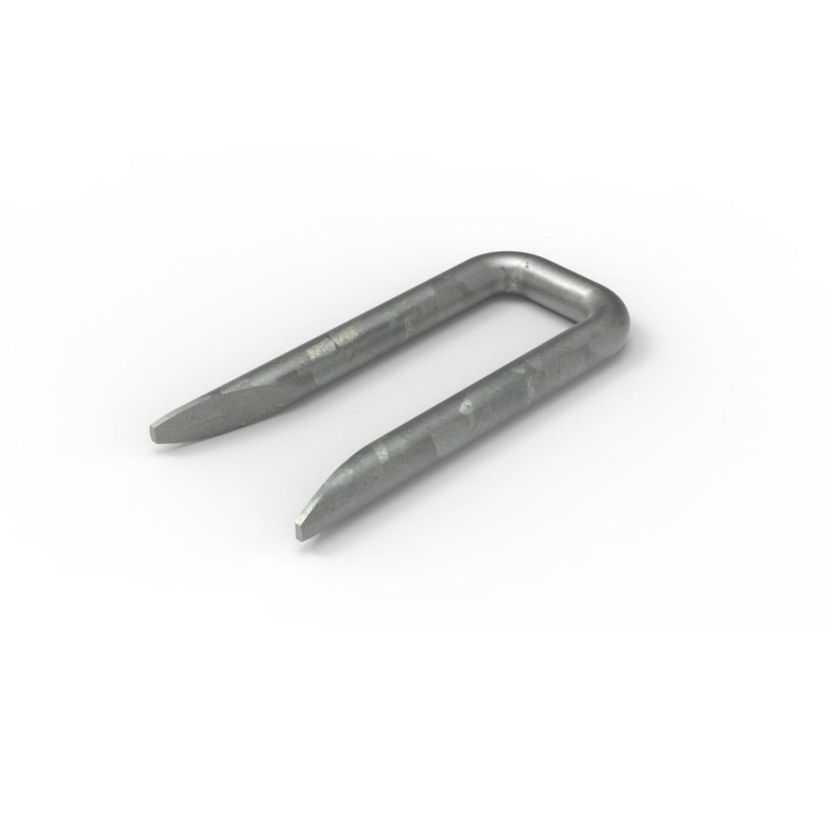 Stay staple and washer - STAPLE MAX 68