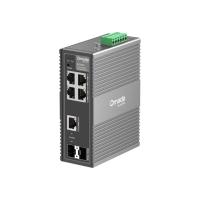 Omada Switch 6-p Gigabit Industri POE
