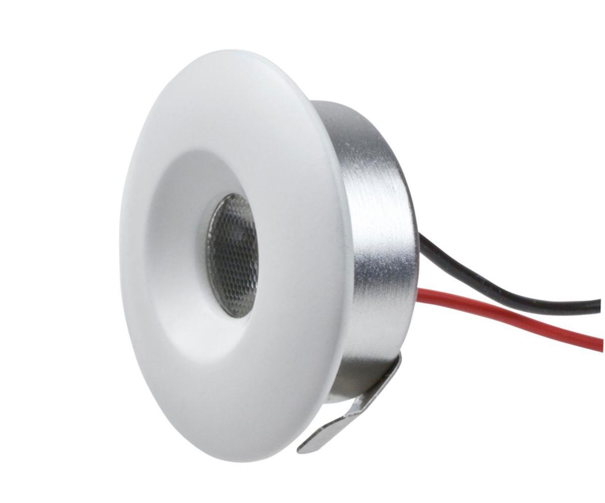 Downlight LED P119, Designlight - DOWNL HP LED 1X1,2W