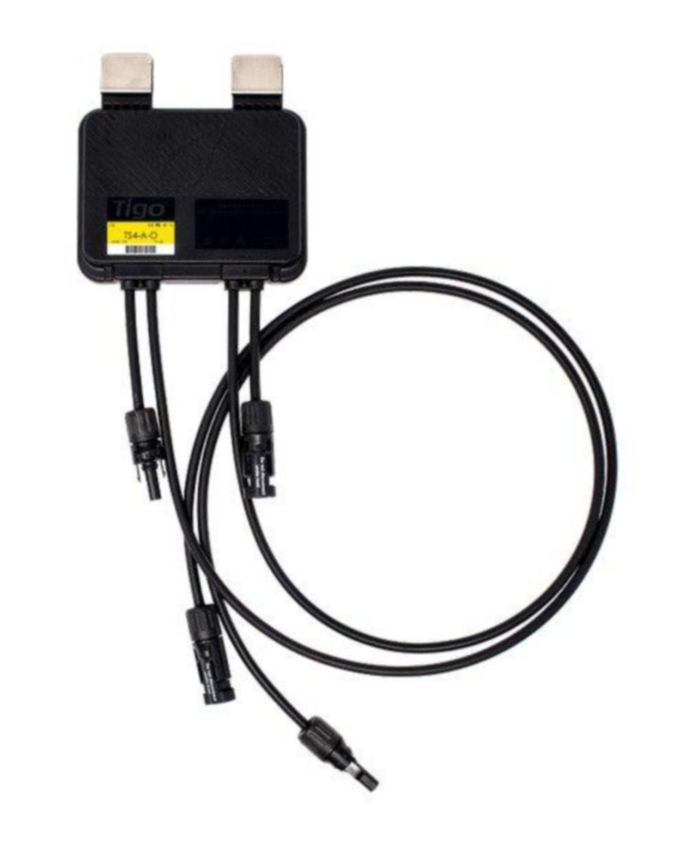 Optimerare Tigo TS4-A-O - TIGO - 700W OPTIMERARE, EVO2