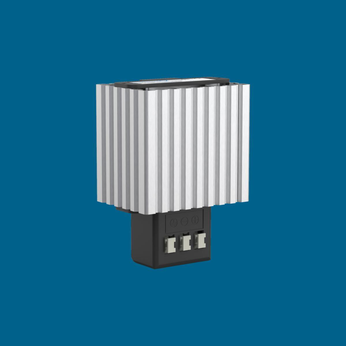 Värmeelement FLH-serien, IP44 - VÄRMEELEMENT FLH015 24V 15W FLH 015 RAD.HEAT. 15W 24 DC