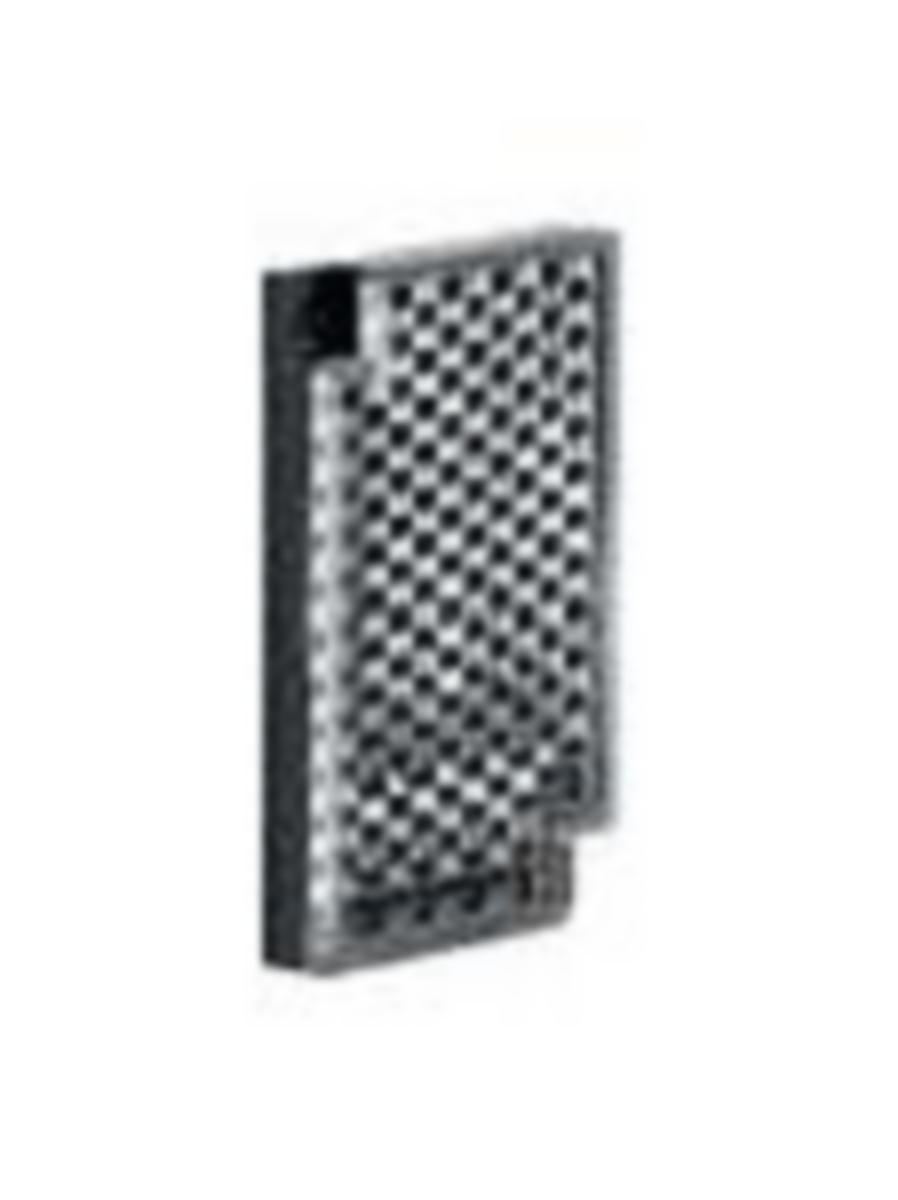 Reflektor E39 - REFLEKTOR 40X60X7,5MM E39-R1