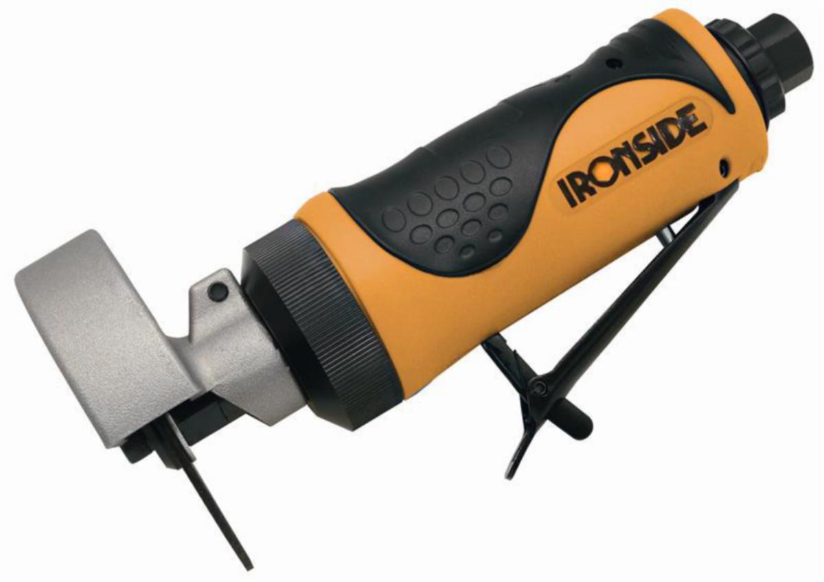 Kapmaskin Ironside - CUT-OFF TOOL IRONSIDE 76MM 20000RPM 6,3BAR 103825