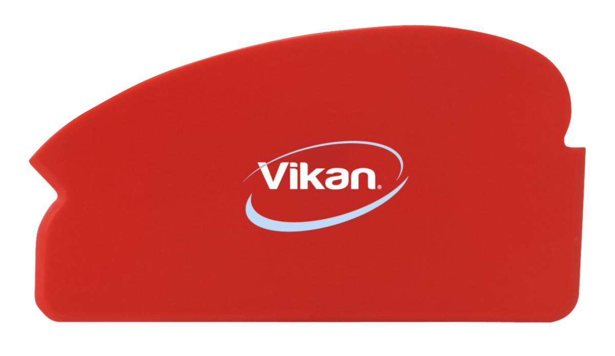 Handskrapa Vikan flexibel - HANDSKRAPA FLEXIB VIKAN 165MM 165 MM