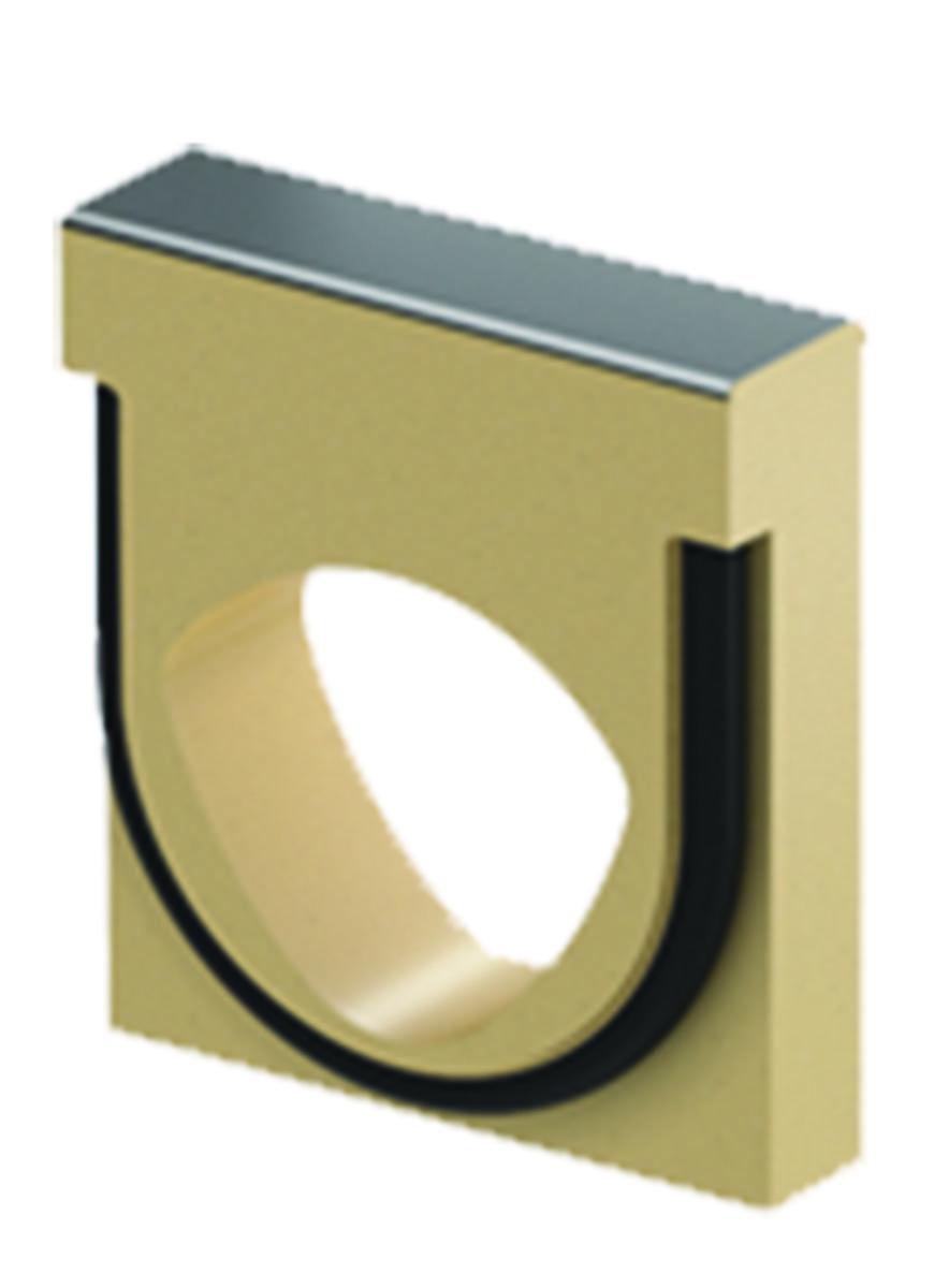 V100S ACO Multiline Seal in Flödesriktare - ACO MULTILINE SEAL IN V100S FLÖDESRIKTARE 20