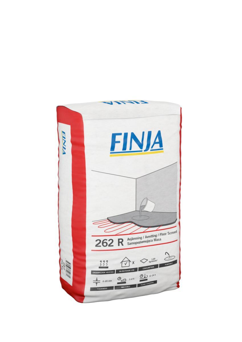 Float Putty Industry - FINJA 262 R 20KG ARDEX LEVELING COMPOUND