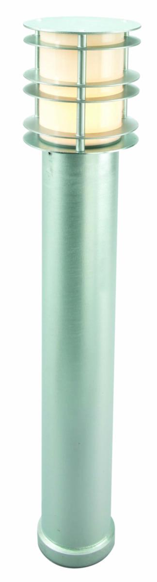 Pollare Stockholm, 1464 - POLLARE STOCKHOLM GALV LED 1464GA