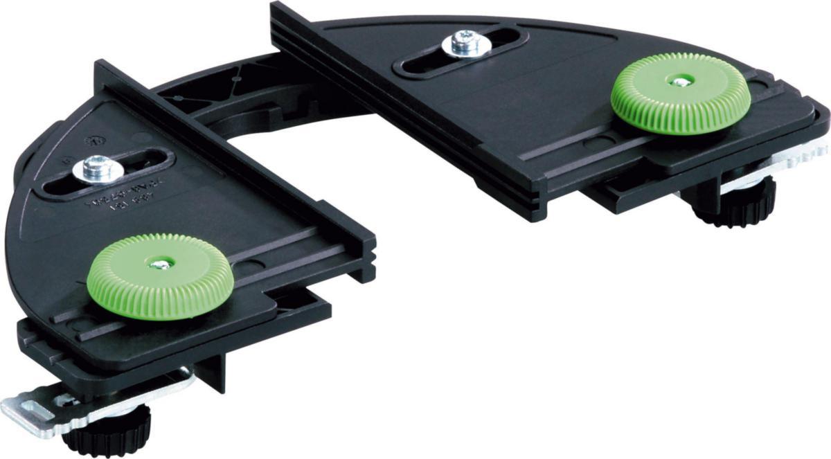 Edge guide Festool LA-DF 500/700 - EDGE STOP FESTOOL LA-DF 500/700 STRIP WIDTH 22-70 MM