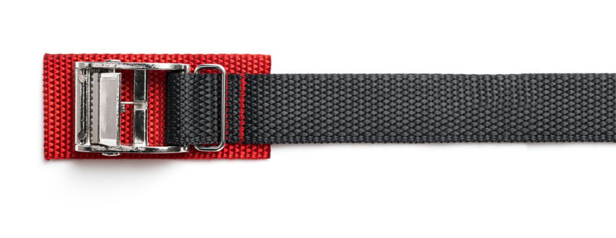 Spännband Premium Rostfritt – flamskydd C4 - SPÄNNBAND PREMIUM 500MM 86F-67218-991701