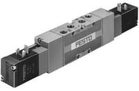 Magnetventil Festo MVH-B Tiger 2000