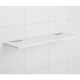 Badrumshylla kompaktlaminat