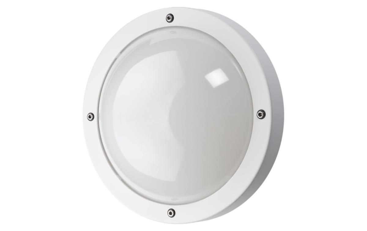Wall fixture Primo, SG-Armaturen - EXT LUM PRIMO V 13,5W LED S