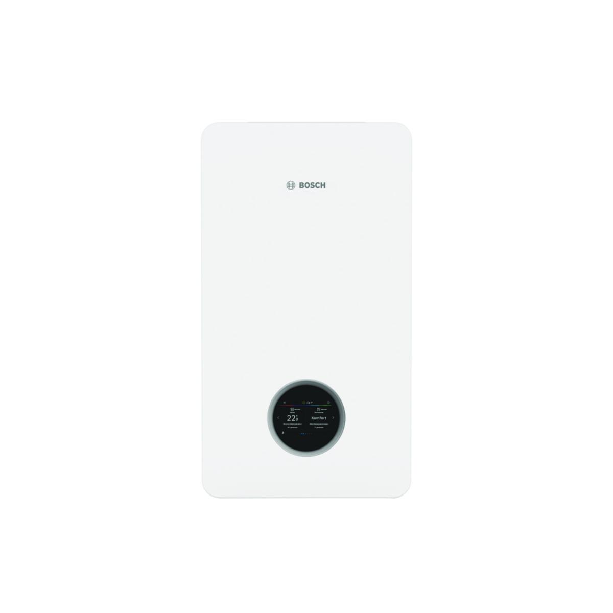 Elpanna/Innedel CS5800iAW, Bosch - BOSCH CS5800IAW 12 E INNEDEL UTAN VARMATTENBEREDARE