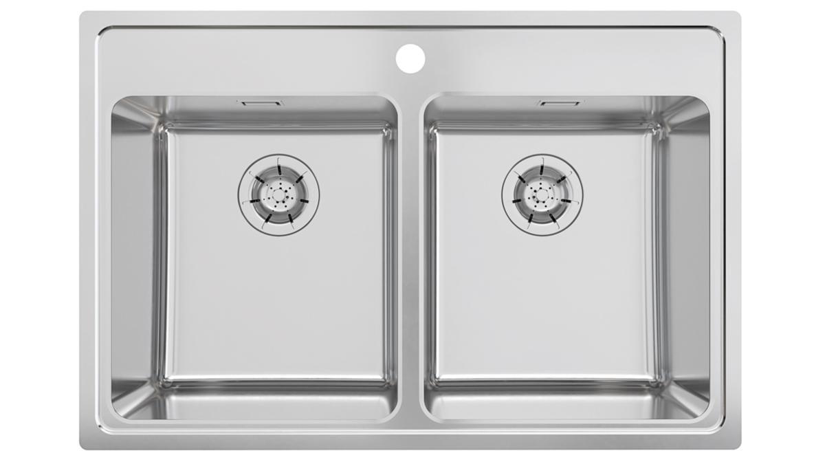 Disklåda ONE 2, Stala - STALA DISKLÅDA ONE ONE-T34-34