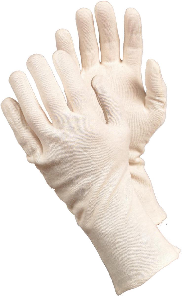 Textilvante Tegera 915 - VANTE TEGERA 915 BOMULL LÅNG MUDD STL 8