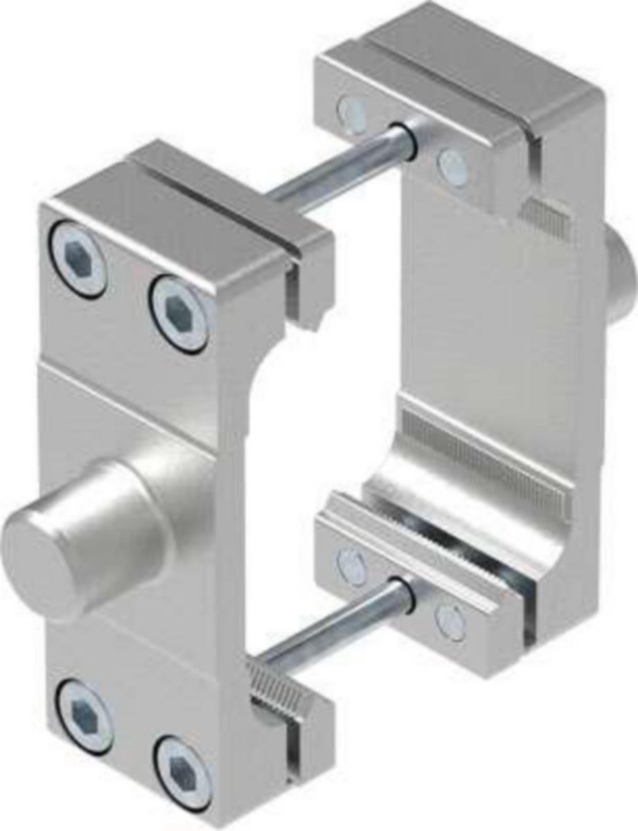 Svängfäste i byggsats Festo - DAMT - SVÄNGFÄSTE I BYGGSATS FESTO DAMT-V1-63-A