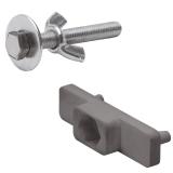 FIX 110 Formstöd för genomföring