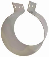 Ground Sleeve for Plastic Drain Pipes during Underground Installation