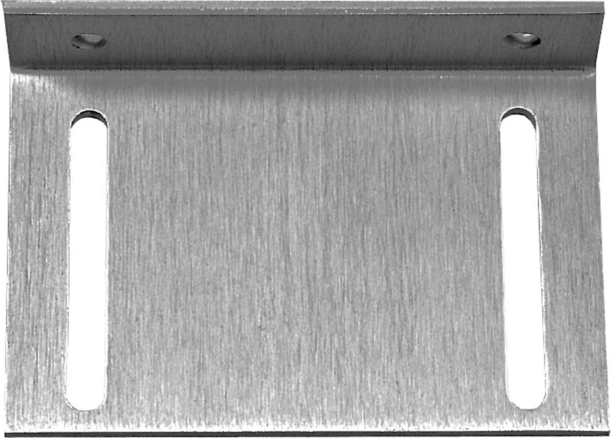 MC L Montagevinkel, Alarmtech - MONTAGEVINKEL, L-FORM MC L