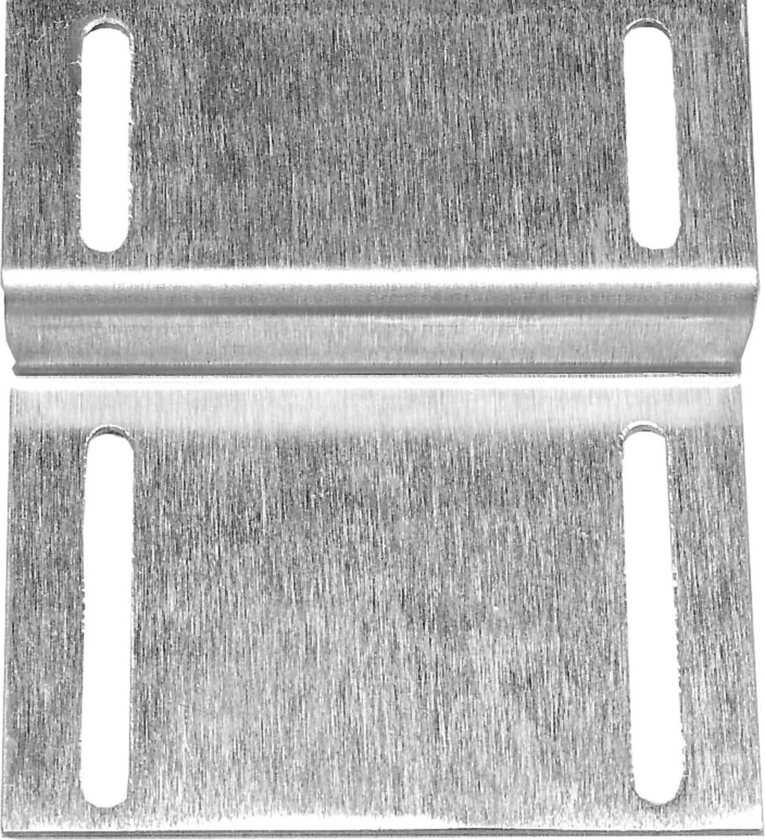 MC Z Montagevinkel, Alarmtech - MONTAGEVINKEL, Z-FORM MC Z