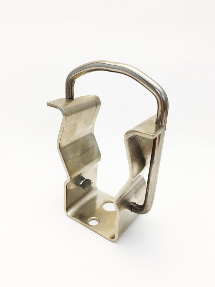 Säkringshållare HSP 200A - SÄKRINGSHÅLLARE HSP 200A 3100302.20