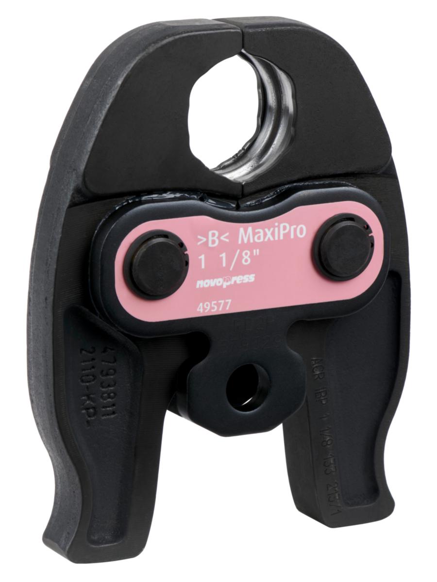 Pressback Novopress MaxiPro PB1 ACR - PRESSBACK NOVOPRESS PB1 ACR 1 1/8"