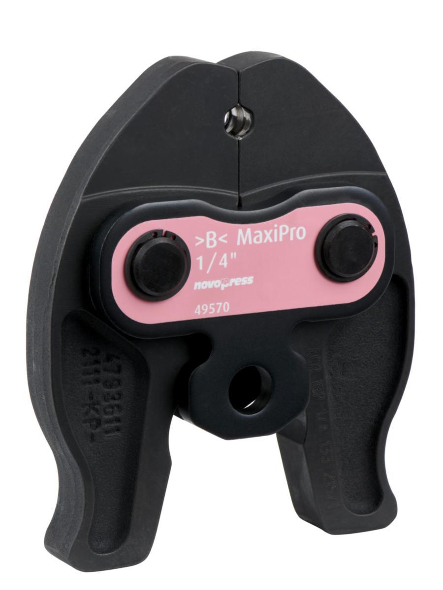 Pressback Novopress MaxiPro PB1 ACR - PRESSBACK NOVOPRESS PB1 ACR 1/4"