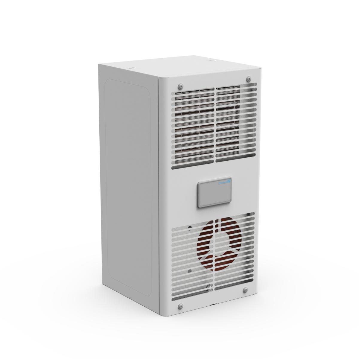 Värmeväxlare DTF-serien - VÄRMEVÄXL DTFS6041 230V 870W/L DTFS 6041 230V LED 7035