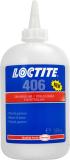 Snabblim Loctite 406