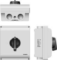 Säkerhetsbrytare EMC SAF