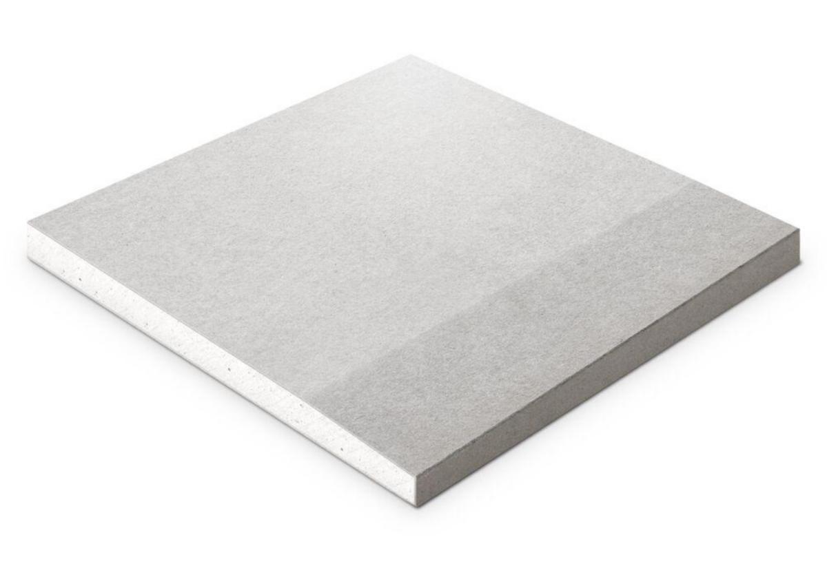 Gypsum board fire Norgips - FR 15 900 2500 TE (32) NG 2FOIL
