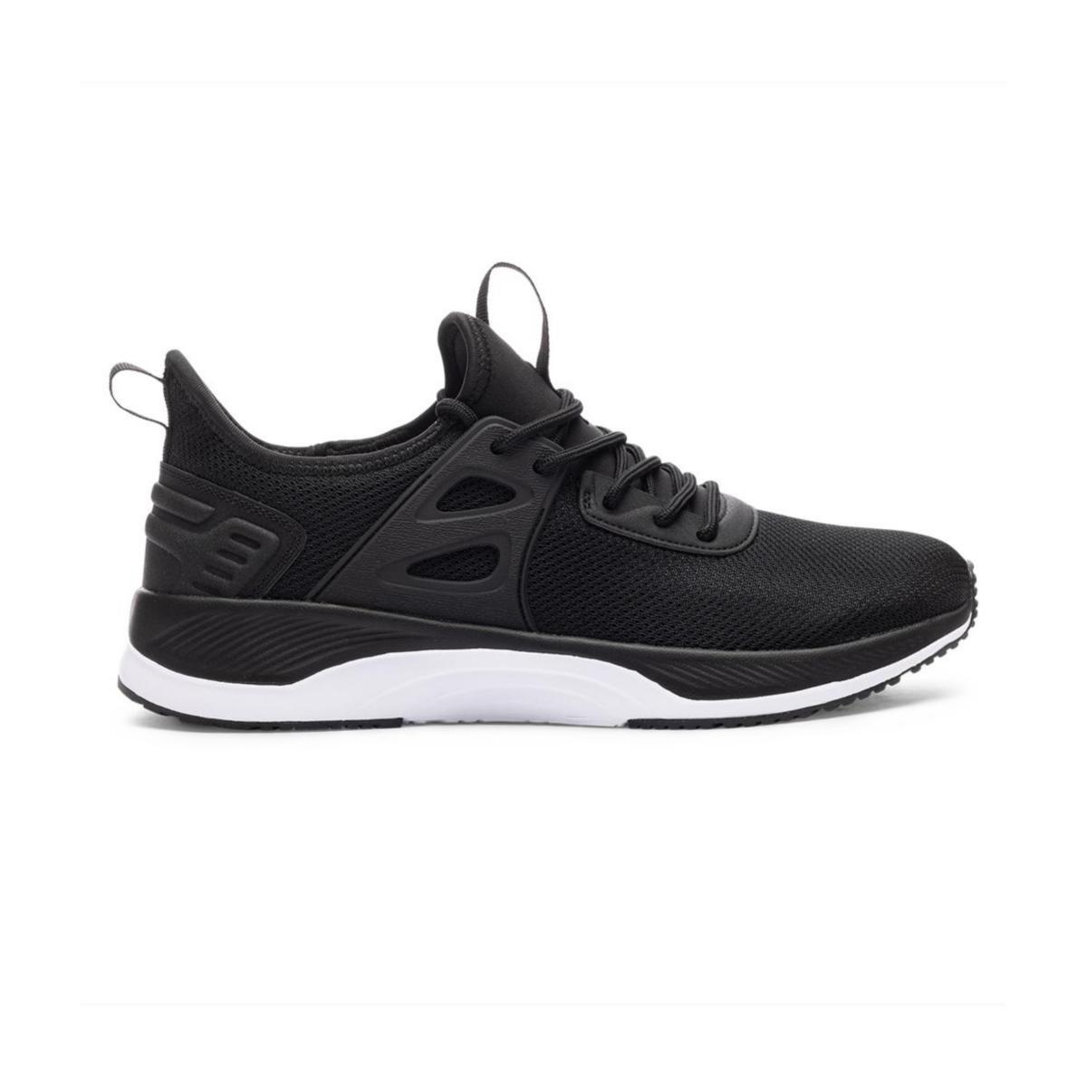 Professional Shoe Monitor Moniflex One - MONIFLEX 1 BLACK SIZE 38 MONITOR