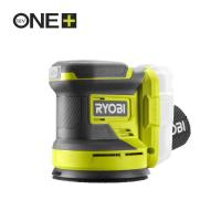 Excenterslipmaskin RYOBI One+ R18ROSN-0 SOLO
