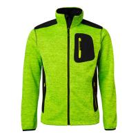 Fleecejacka Top Swede 123