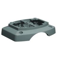 Golvfäste för matakanal OL-F2, Optiline