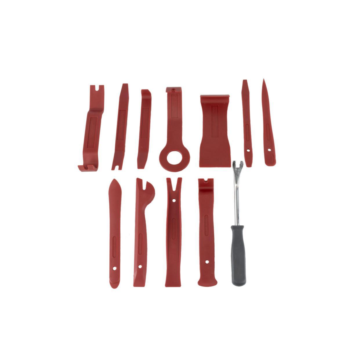 Disassembly Bar PELA - SCRAPER TOOLS PELA - NYLON , 1