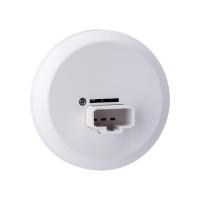Lamp socket DCL external ceiling with hook